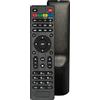 Informir Telecomando originale per MAG Informir 250/254/256/270/275/322