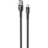 Rollei - Cavo USB A/mini USB B5, 480 Mbps, 1,2 m