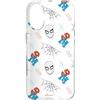 Marvel Custodia per iPhone 17 Marvel Your Friendly Neighborhood Spider-Man Notebook Sketch
