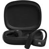 JBL Endurance Zone, Cuffie Sportive Open-Ear True Wireless, Nero/Grigio
