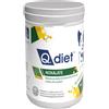 Q Vet Srl Q.diet Noxalate Mangime Complementare Per La Riduzione Dei Calcoli Di Ossalato Di Cani E Gatti 60 Capsule