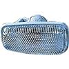 PROPOSTEONLINE Gruppo ottico realizzato per Peugeot EXPERT dal 1995 al 2003 laterale SX/DX Luce bianca 632567