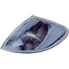 PROPOSTEONLINE Fanale realizzato per Renault MEGANE dal 1995 al 1999 anteriore Sinistro Luce bianca 7701040712