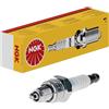 NGK Candela di accensione NGK LR4C-E, 94931 | Yellow Box | 1 pezzo