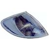 PROPOSTEONLINE Fanale realizzato per Renault MEGANE dal 1995 al 1999 anteriore Destro Luce bianca 7701040713