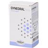 OMEGA PHARMA SpA Gynedral Ovuli Vaginali, 10 Ovuli da 2 g