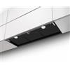 Franke Style Plus FST PLUS 908 BK - 305.0717.356 Cappa da Incasso nel pensile 90 cm finitura Black Extra Matt