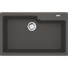 Franke Urban UBG 610-72 - 114.0714.189 Lavello da Incasso Fragranite 1 vasca Monovasca 78 x 50 cm finitura Grigio ardesia