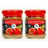4G GREEK GAIA'S GLOBAL GATE 4G - Polvere di Pomodori Secchi Greci, 2x120g