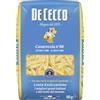 De Cecco Casareccia N° 88, Pasta di Semola di Grano Duro, 500g (Confezione da 6)
