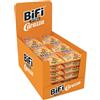 BiFi Carazza Original, Pizzette Snack, Mini Pizzette in Formato Tascabile, Per Viaggi, Ufficio e Pausa Pranzo, Con Salame, Salsa Alla Pizza e Formaggio, Confezione da 30 (30 X 40 g)