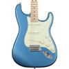 Fender American Performer MN (Lake Placid Blue) - Chitarra elettrica