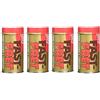 GHS Strings GHS Fast Fret - Lubrificante per corde e collo One Bottle 4-Pack