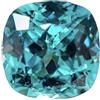 Gems_Hub 1 Pz Di Tormalina Paraiba Naturale 5x5mm Forma Cuscino Taglio Sfaccettato Pietra preziosa sciolta per la creazione di gioielli. (fai da te, anello, ciondolo, collana)|GH_NAT_11118, 5x5mm,