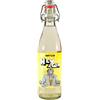 Hey Gin Classic Flowers Italian Premium Dry Gin - 50 cl, 42% Vol. | Deciso, Fruttato, Pungente, Equilibrato - Ideale da Degustare Liscio o per Gin Tonic - Made in Italy