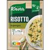 KNORR Risotto istantaneo con asparagi 175 g