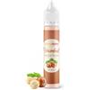 HONEYBERRY Aroma Alimentare Naturale - Aromi Concentrati Professionali - Essenza Liquida per Pasticceria, Dessert, Bevande e Cucina - Senza Additivi Artificiali (30ml, Nocciola)