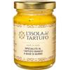 Donna Sikelia Burro al Tartufo Bianco, 75g