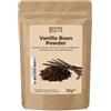 Grocer Planet - Vaniglia in Polvere (30g) | Aroma Intenso e Naturale | Vegan Friendly | Senza OGM | Ideale per Dolci, Gelati, Estratti e Ricette