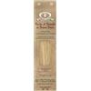 Rustichella d'Abruzzo | Spaghetti Pasta Semola Grano Duro | Pasta Trafilata Bronzo Essiccata Lenta Bassa Temperatura - 1 x 500 Gr | Pasta Lunga Italiana