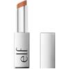 e.l.f. Glow Reviver Lip Oil Stick, olio labbra colorato in stick, non appiccicoso e idratante per un finish soft-shine, prodotto vegano e non testato sugli animali, Cara-melt