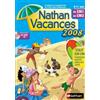 Difuzed Nathan Vacances 2008 : 9-11 ans : PC DVD ROM , FR