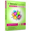 WEBROOT SECURE ANYWHERE ESSENTIALS ( 1 USER/NETBOOK EDITION)