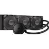 CORSAIR NAUTILUS 360 RS Raffreddatore CPU a Liquido - 360mm AIO - Basso Rumore -