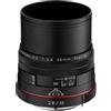 PENTAX Obiettivo macro PENTAX HD PENTAX-DA 35mmF2.8 Macro Limited nero per attacco K