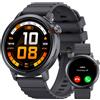 KOSPET Smartwatch con Display AMOLED 1,43" e Chiamate Bluetooth, Autonomia 18 gi