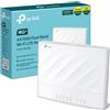 TP-Link Archer MX1500 Router WiFi con Sim, 4G+ Cat6 AX1500, Dual Band 300Mbps in