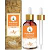Crysalis Patchouli (Pogostemon cablin) Oil - 30 ML