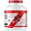FlorioSport Proteine in Polvere | 100% Whey Protein Immortal Nutrition - Proteine del Siero del Latte Isolate, Idrolizzate e Concentrate - Integratore per la Massa Muscolare (2000 g, Vaniglia)