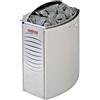 HARVIA VEGA - 9,0 kW, Centraline stufe elettriche: Richiede separatan
