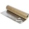 Comart - Rivestimento Adesivo Parete Habita - 60x280cm - Legno Chiaro Shiny | in Polietilene Espanso, Fonoassorbente, Resistente all'Acqua e allo Sporco, Facile da Pulire, Tagliabile su Misura