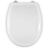 ESTOLI COPRIWATER COMPATIBILE | FORMA O | SEDILE WC STANDARD UNIVERSALE