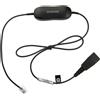 Jabra YOU'RE ON Jabra 88001-99 accessorio per cuffia Cavo