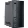 Chieftec BT-02B-U3, SECC, nero, 180 W, 135 mm, 240 mm, 295 mm