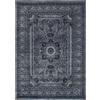 Ayyildiz Hali 120x170 cm Tappeto a pezzi Marrakesh 207 grigio