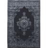 Ayyildiz Hali 160x230 cm Tappeto Marrakesh 297 grigio