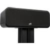 Polk Audio SIGS30CELBK altoparlante 5-vie Nero Cablato
