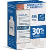 Ducray KELUAL DS Trattamento Antiforfora Shampoo-Duo 2 x 100 ml