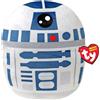 Ty Squish A Boo Cuscino di coccole Star Wars R2D2 31 cm