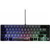 THE G-LAB Tastiera Il G-Lab Azerty francese