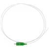 Televes Cavo patch pigtail SM SC/APC 1 m LSFH, fibra interna 900 μm, bianco