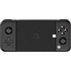 GameSir X2 Pro bianco, controller di gioco USB-C con supporto per smartphone