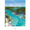 La Loutre puzzels Puzzle La Loutre 1000 pezzi - Vista aerea Ria d'Etel paesaggio