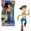 Mattel Figura Deluxe di Woody di Toy Story 5 della Disney Pixar (versione spagnola), 30 cm
