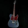 Parafango Interruttore a 4 vie Fender Hybrid II Telecaster Charcoal Frost Metallic MIJ ...