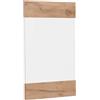 Vicco Frontale cucina R-Line, Rovere dorato, 39.6 x 59 cm